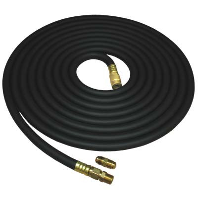 146-960 25' Starter Breathing Hose Kit, Includes 1V1-30 & 1V1-10
