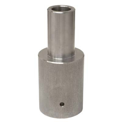 122-023 3/4" Pinch Tube Adaptor (Std.)