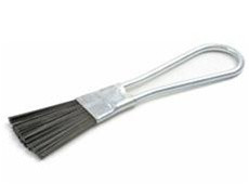 Brush Research B-200 HAND SCRATCH BRUSH, Chip Removal Brush