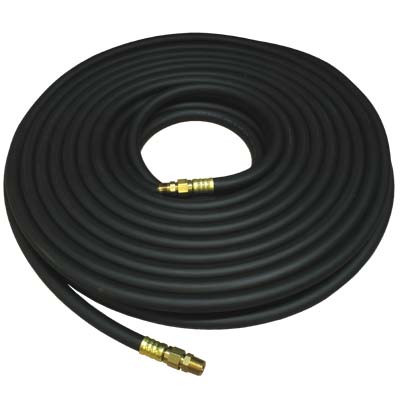 154-580 100' Extension Breathing Hose Kit Includes 1V1-10 & 1V1-30