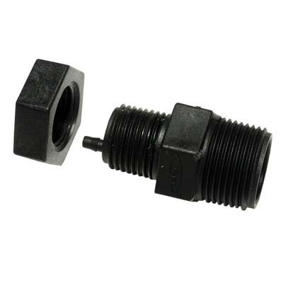 RPB Respiratory NV-2006 Air Inlet Assembly