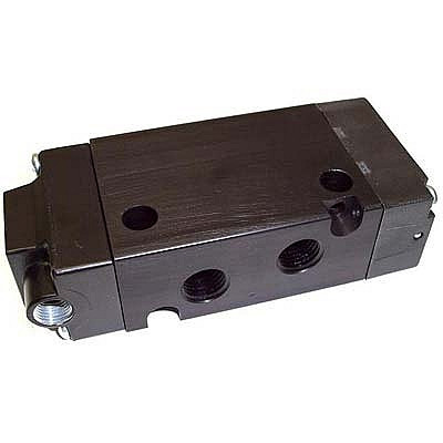 1569-4040 Valve, Control, 4-Way, Pneu
