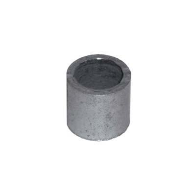 404-0440 Abrasive Trap, 1", Spacer, 5/16" ID X 3/8"