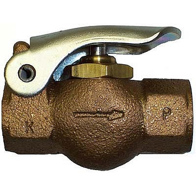 1569-70 Valve, Air, 2-Way