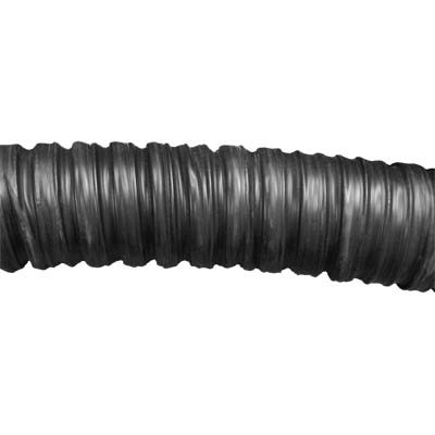 1830-70 Hose, Conveying, Medium Duty, Nominal 5" ID, Price Per Foot, Box Size 50', Sold In 10'