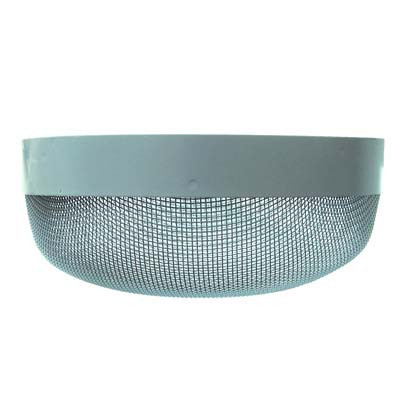 1658-320 Filter Screen Assembly, Less Clip, 8" Dia