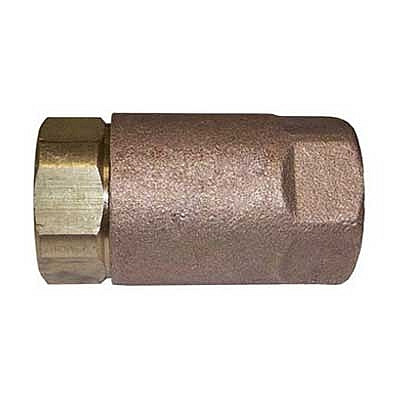 Forecast 517503 Valve, 1", Ball Check