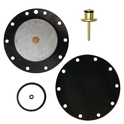 Repair Kit, 517-631 Regulator