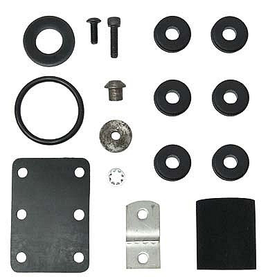 Forecast 66EVDR Repair Kit Includes #1, 2, 3, (6)4, 5, 8, 12, 14, 17, 23 & 805-034
