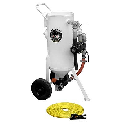 Forecast 888013112611PBA Vessel, Portable, 1.5 Cu Ft (43 Liters), 150 PSI (10.3 Bar),Pressure R
