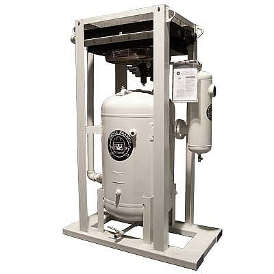 Forecast 8881310121PB Air Dryer ADPB-1200 CFM @ 100 PSIG Or 1723 CFM @ 150 PSIG, Pirate Bran