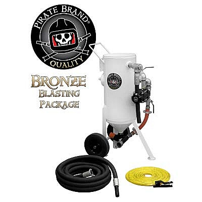 Forecast 888013112611PBB Vessel, Portable, 1.5 Cu Ft (43 Liters), 150 PSI (10.3 Bar),Pressure R