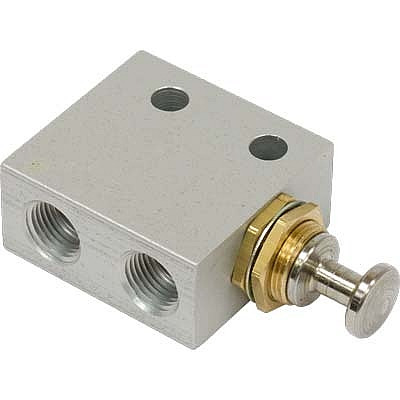 Forecast 8882025010PB Valve, Abrasive Cutoff (Pneu)