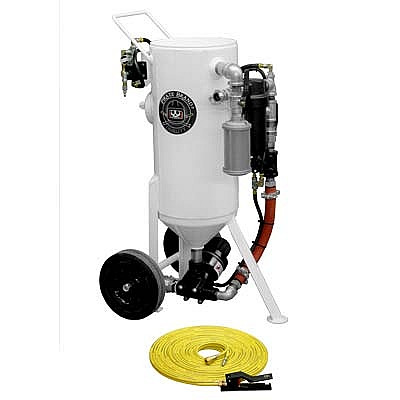 Forecast 888013133601PB Vessel, Portable, 1.5 Cu Ft (43 Liters), 150 PSI (10.3 Bar),Pressure H