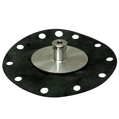 Forecast 8882000004PB Diaphragm, 1-1/2" & 2" Full Flow Regulators