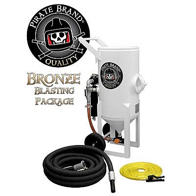 Forecast 888033112611PBB Vessel, Portable, 3.5 Cu. Ft. (100 Liters), 150 PSI (10.3 Bar),Pressur