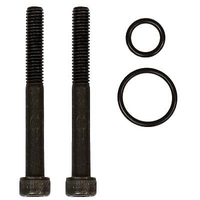Forecast 8882000008PBPBK Piggyback Kit, 2" Regulator