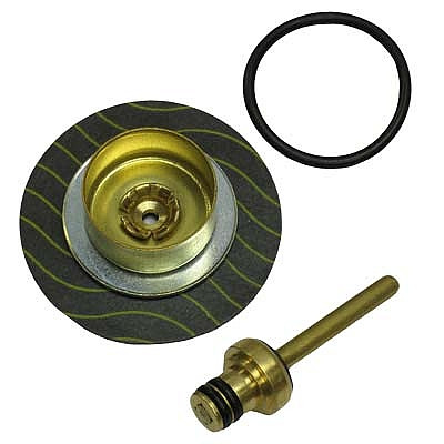 Forecast 888200100199PB Regulator, 1/4", Repair Kit