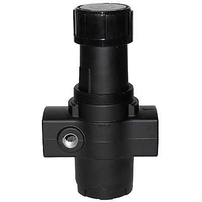 Forecast 8882003006PB Regulator 1" Non-Relieving (440 SCFM)