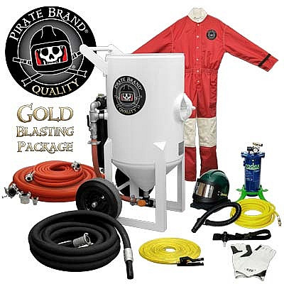 Forecast 888053112711PBD Vessel, Portable, 6.5 Cu. Ft. (185 Liters), 150 PSI (10.3 Bar),Pressur