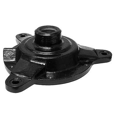 Valve, Posi Seal, Double Seal, Upper Body