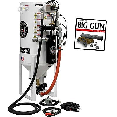 Forecast 888573233914PBE Vessel, Stationary, 10.0 Cu. Ft. (285 Liters), Single Outlet, 150 PSI