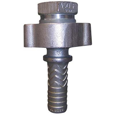 Ground Joint, Complete Set, 3"