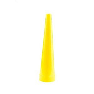 Bayco 9914-YCONE Yellow Cone