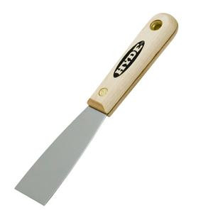 Hyde 7160 Hardwood 1-1/2" Stiff Putty