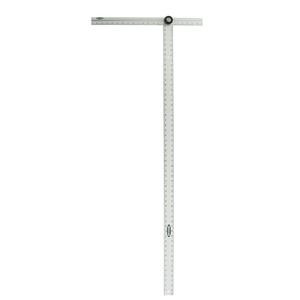 Hyde 9030 54" Detachable T-Square