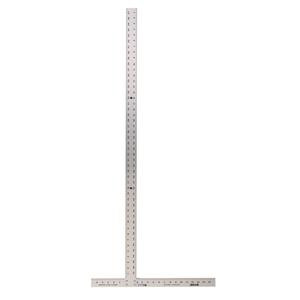 Hyde 9034 Drywall T-Square 48"