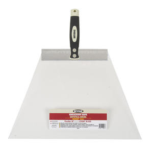 Hyde 9997 18" Acrylic Knockdown Knife