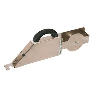 Hyde 9077 MAXXGRIP Quick Load Banjo Taper