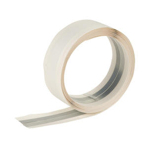 Hyde 9891 2"x25' Metal Reinforced Corner Tape
