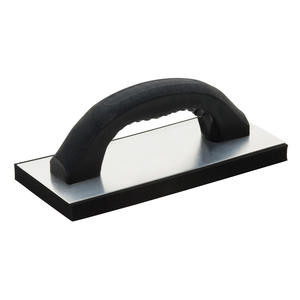 Hyde 19130 9" X 4" Grouting Float, 5/8" Pad