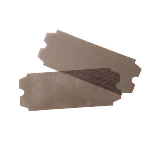 Hyde 9907 150 Grit Drywall Screen, 25 Pack