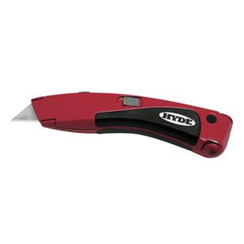 Hyde 42081 MAXXGRIP Utility Knife