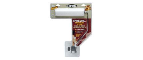 Hyde 28400 Spray & Roll Attachment