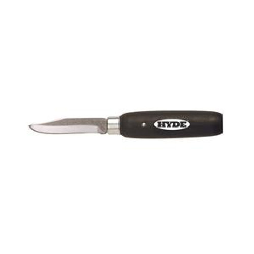 Hyde 40060 Sloyd Carving Knife, 2-5/8"