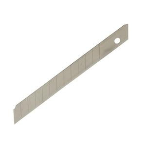 Hyde 42345 Replacement Snap-Off Blades, 9mm (5)