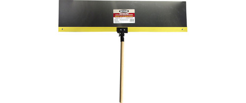 Hyde 28000 PROShield Spray Shield, 36" x 9" Flex Aluminum