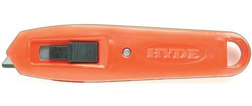 Hyde 42066 SwitchBlade Professional Safety Knife, Uncarded