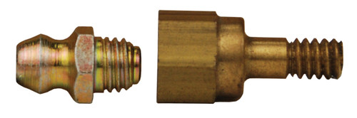 Dixon SWMF-RK1 Swivel grease fitting kit