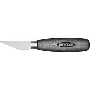 Hyde 53300 McKay Stitcher Knife B, 2-1/8" x 5/8"