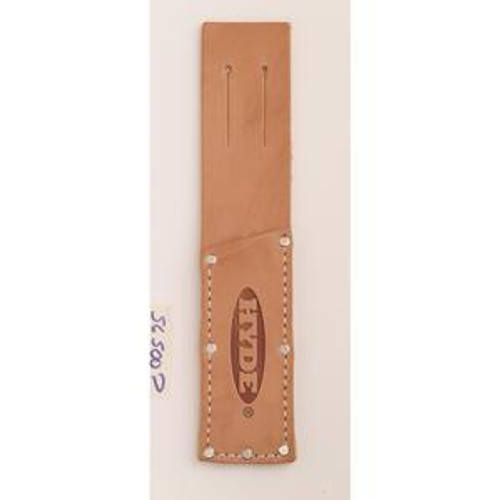 Hyde 56500 Belt Sheath, 10" x 2"