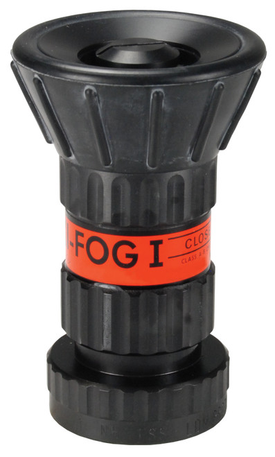 Dixon TFN150NST-200 1-1/2" NST TRIFLOW ALUM NOZZLE 75, 150, 200 GPM