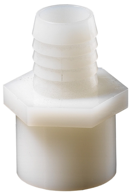 Dixon TFS22 1/4" FPT X 1/4" BARB TUFF-LITE