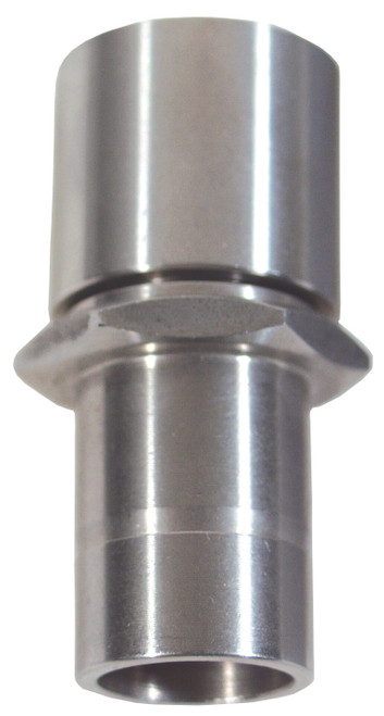 Dixon TES-12-12 Nominal Smooth Bore Tube End Stub for -12 PTFE Hose (304SS) 3/4" Tube