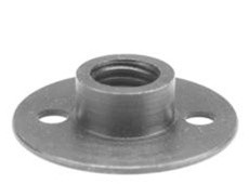 Brush Research ADN-5 RETAINING NUT