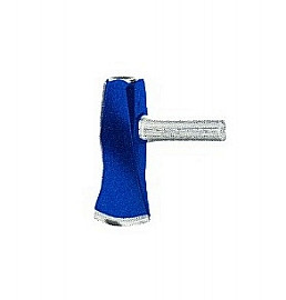 Warwood 121208 Wood Choppers Maul Oval Eye Tool Only, 8lb